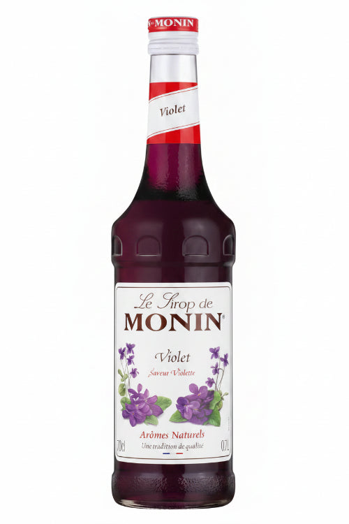 Monin Violet Syrup 70cl