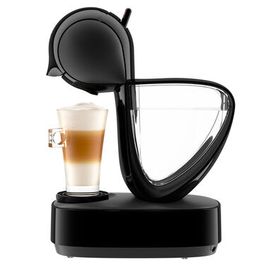 Máquina Dolce Gusto INFINISSIMA Negra Krups 