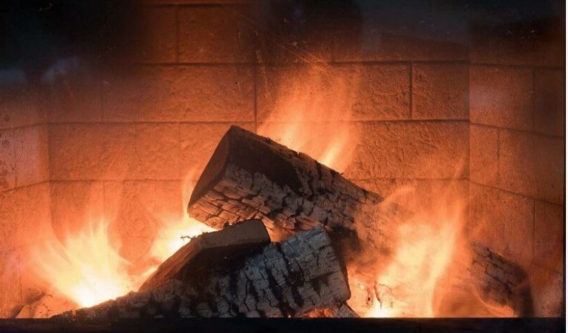 Mixed Firewood (Eucalyptus and Oak) 20kg