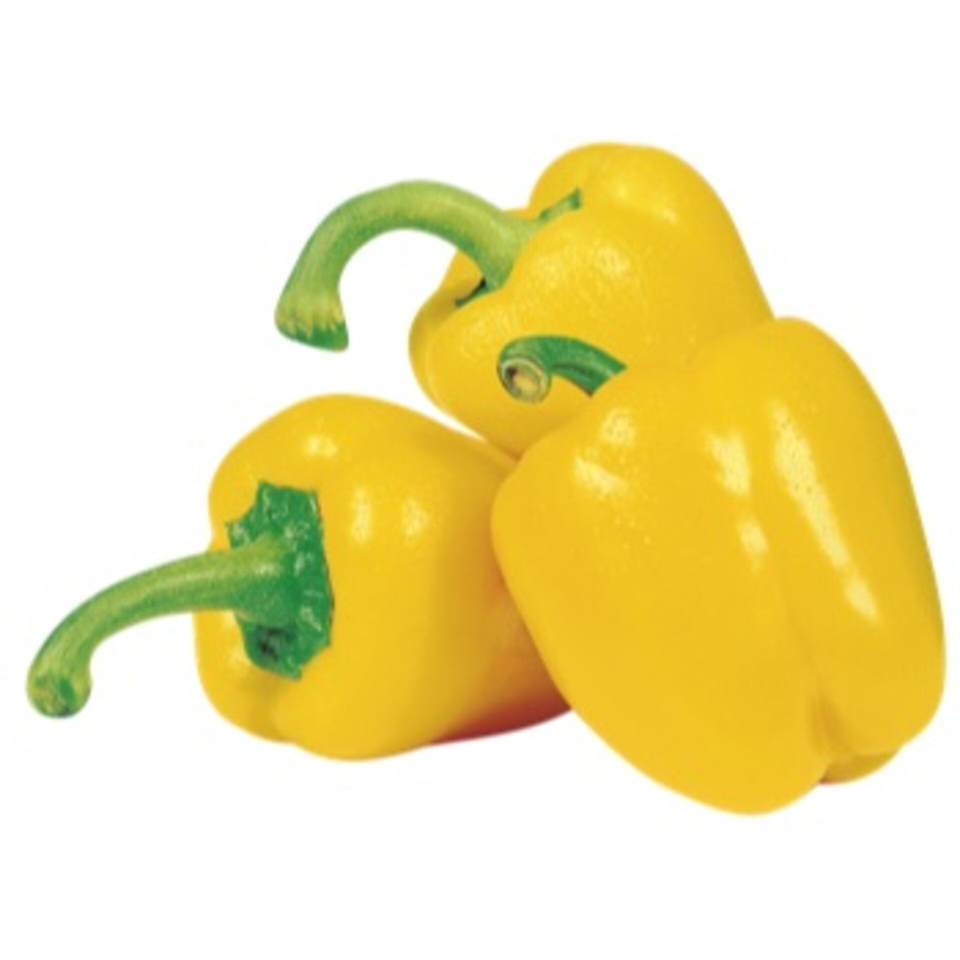 Yellow Pepper 1 kg