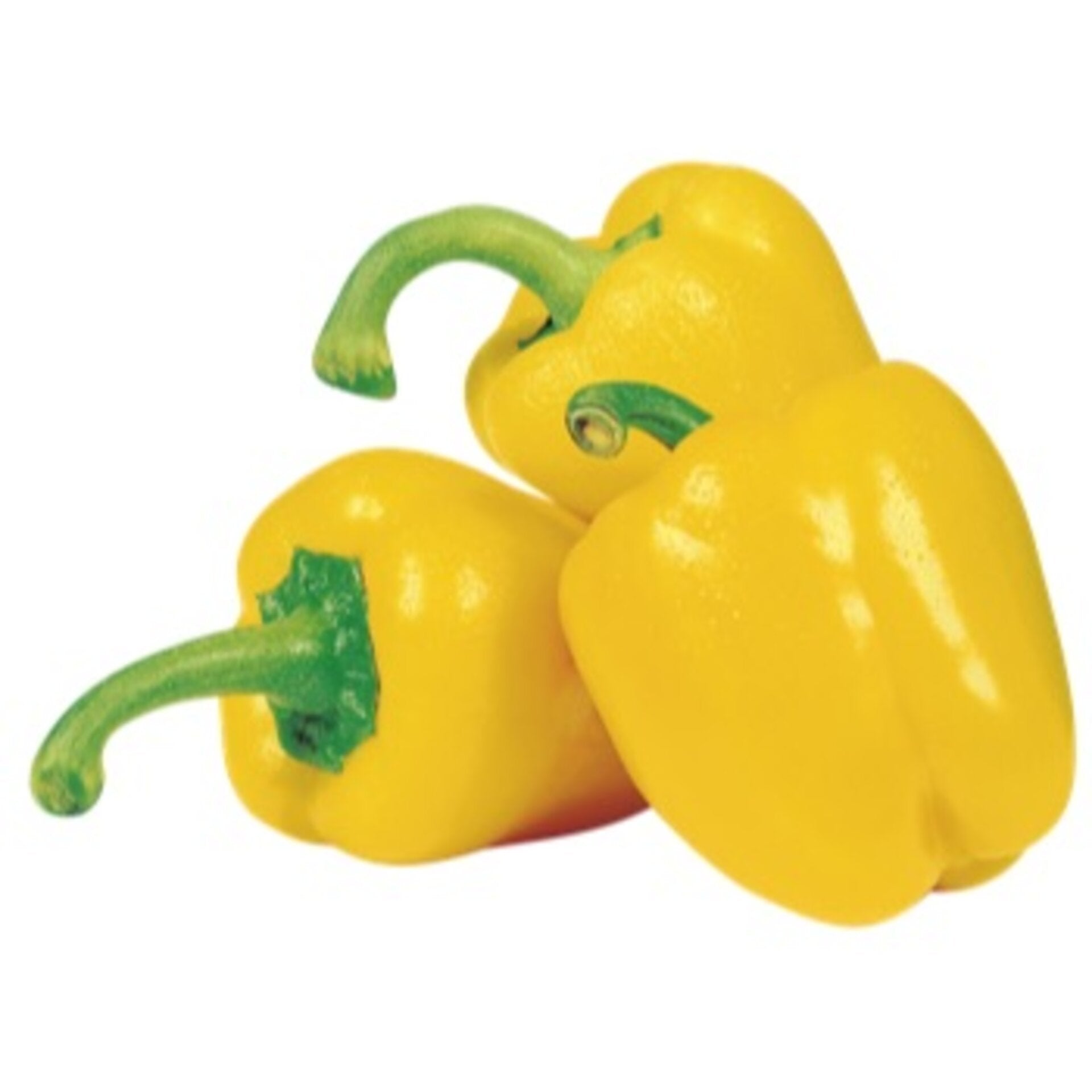 Poivron Jaune 1 kg