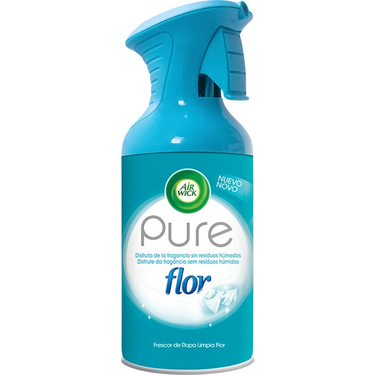 Pure Flor Air Wick Aerosol Spray 250ml