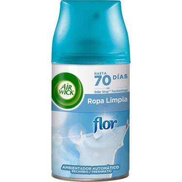 Recharge Diffuseur Flor Air Wick 250 ml