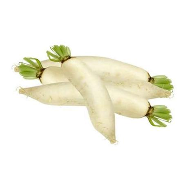 White Turnip 1 kg