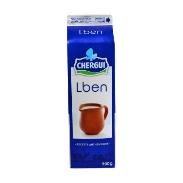 Buttermilk 900g - CHERGUI