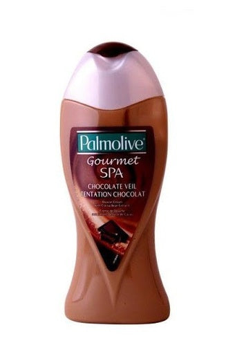 Choco Gourmet Spa Shower Gel Palmolive  250ml