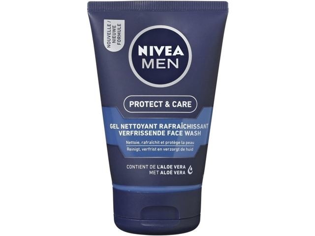 Gel Nettoyant reveil Fraicheur 150 ml