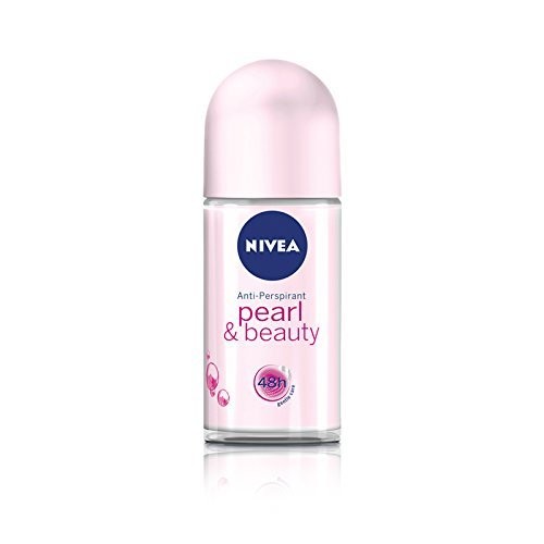 Pearl ET Beauty Roll-On Deodorant 50ml