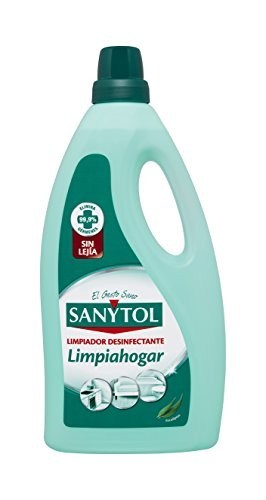Sanytol Bleach Free Home Disinfectant 1200ML