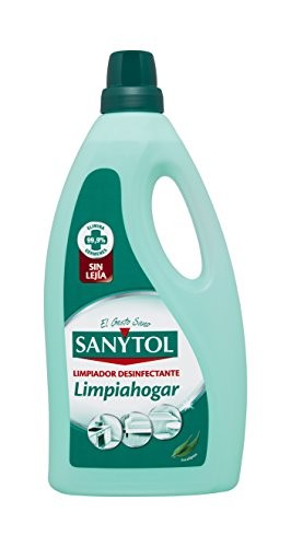 Désinfectant Maison Sans Javel Sanytol 1200ML