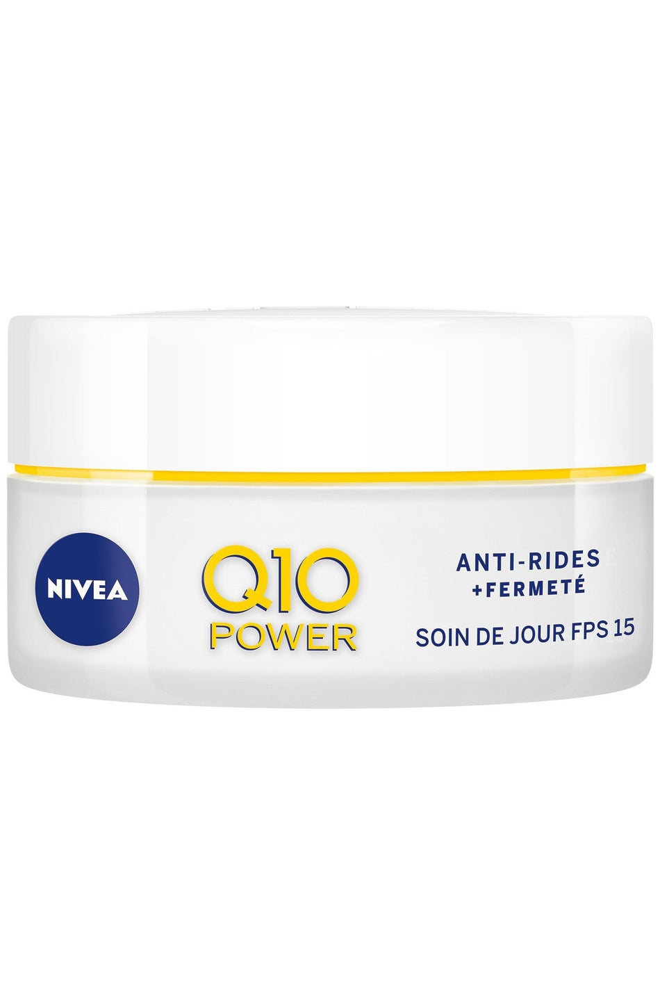 نيفيا Q10 بلس كريم العناية النهاري المضاد للتجاعيد 50 مل