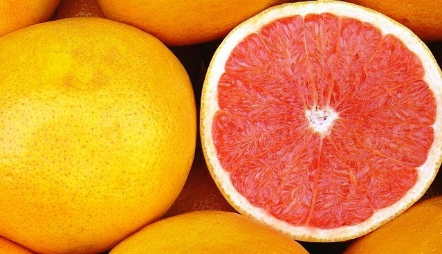 Pomelo 1Kg