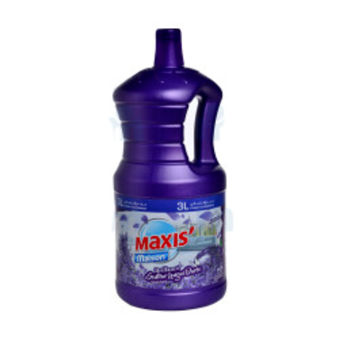 Maxis House Lavender Surface Cleaner 3L