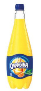 Orangina  1L