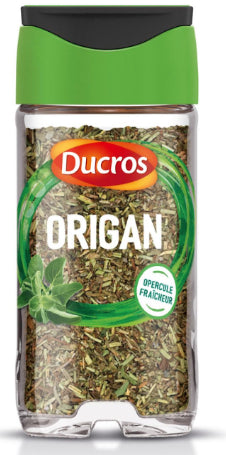 Oregano Ducros 10g