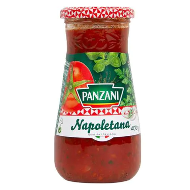 Napoletana Panzani Sauce 400g