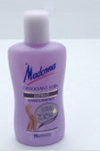 Dissolvant Express à L'Huile D'Argan Madonna 100ML