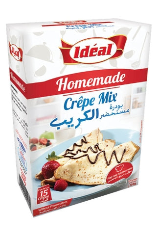 مسحوق البانكيك المثالي للتحضير 198 جرام