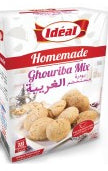 Powdered Preparation For Ghouriba Mix378g