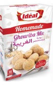 Préparation en Poudre Pour Ghouriba  Mix378g