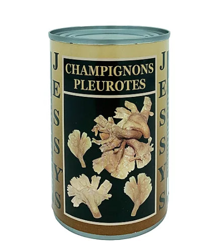 Champignons Pleurotes Jessy's 425g