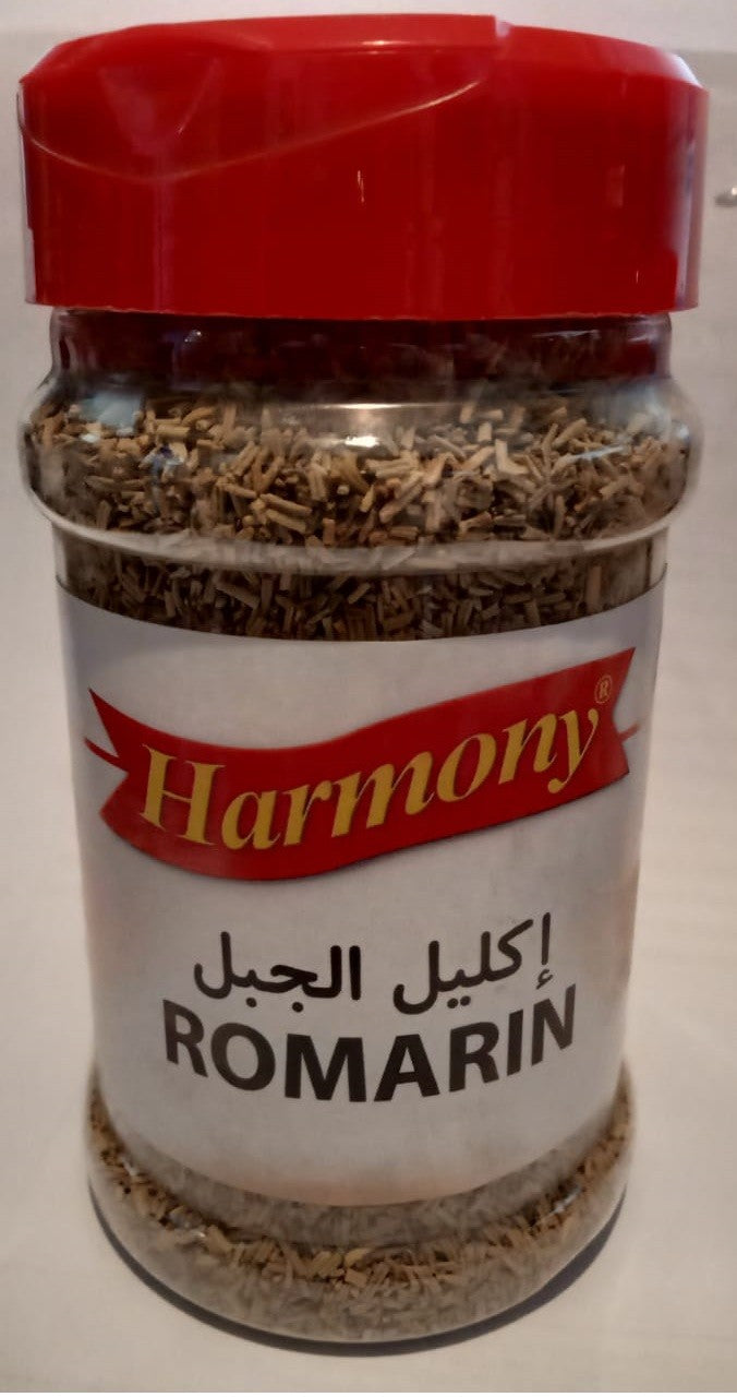 Romarin Harmony 100 G