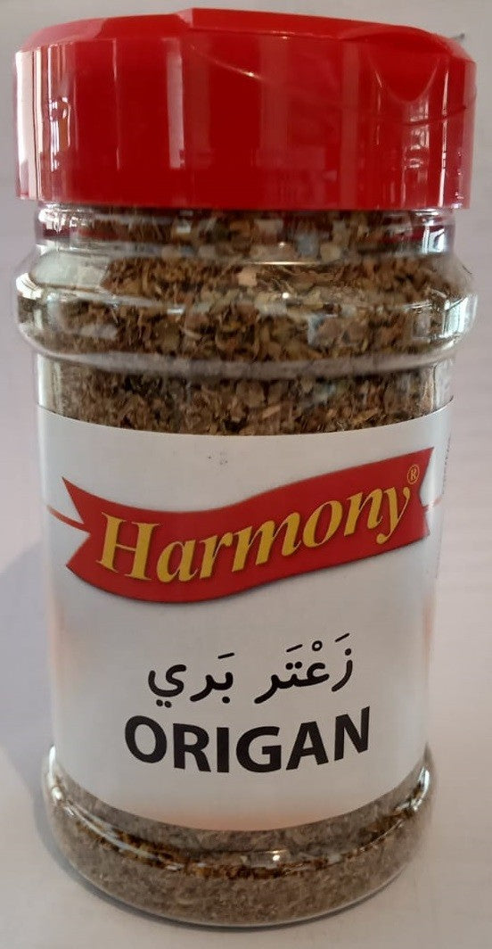 Oregano Harmony 50 G