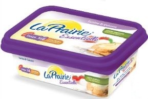 Margarine Essentielle La Prairie 250g