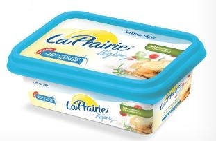 Margarine Légère La Prairie 250g
