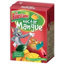Juice Nectar Mango Al Boustane 20cl