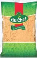 Gingembre Moulu Du Chef 250G