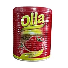 طماطم مركزة دوبل أولا 800 جرام