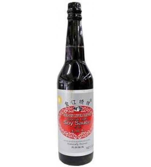 Soy Sauce Superior Light Golden River Bridge 150Ml