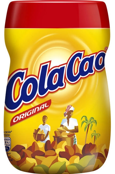 Poudre Pour Boisson Au Cacao Cola Cao Original 250g