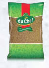 Poivre Noir Moulu Du Chef 250G