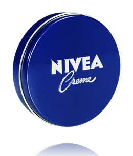 Crème Nivea 60 ml