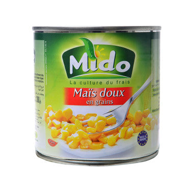 But Sweet In Grains Mido 300g