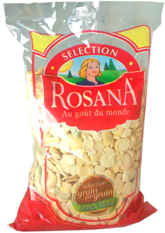 Fèves Sèches Rosana 1kg