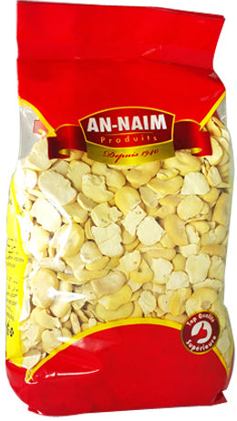 Annaim Dry Broad Beans 1kg