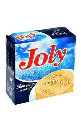 جولي تونا طبيعية كاملة 85 جم