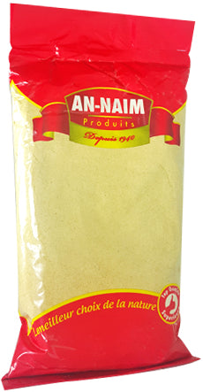 Gingembre Moulu An-Naim 250g