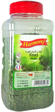 Fine Herbs Harmony 70g