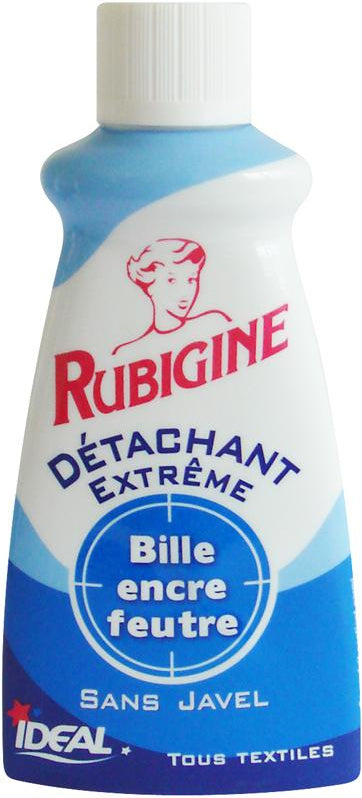 Rubigine Felt Ink Roll-on Extreme Stain Remover 100ml