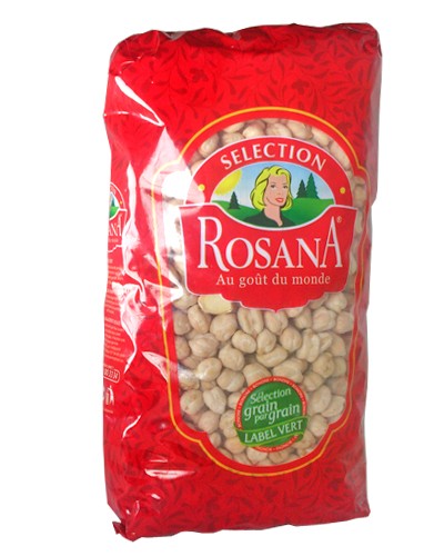 Rosana Chickpeas 1kg