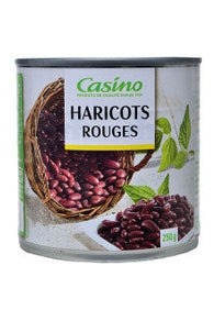 فاصوليا حمراء كازينو 400 جرام
