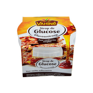 Sirop de Glucose Vahiné  250 g