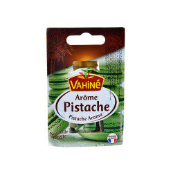 Vahine Liquid Pistachio Flavor 20ml