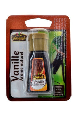 فاهيني سائل بوربون بنكهة الفانيليا 20 مل