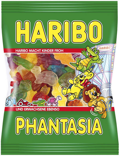 Haribo Phantasia 80g