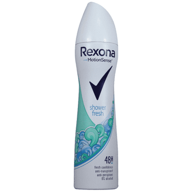 Rexona Shower Fresh Long Lasting Protection Deodorant 200ml